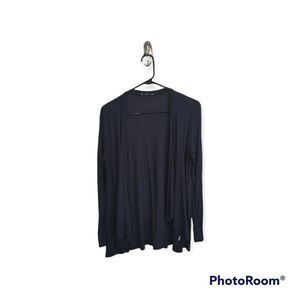 Acemi Long Sleeve Cardigan